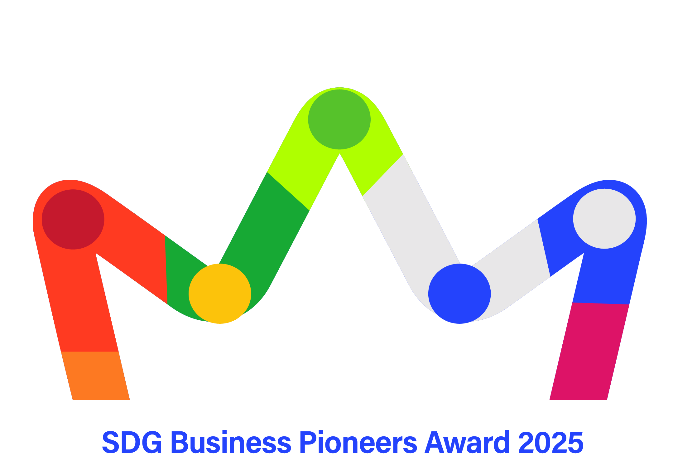 SDG Business Pioneers Award Albania 2025