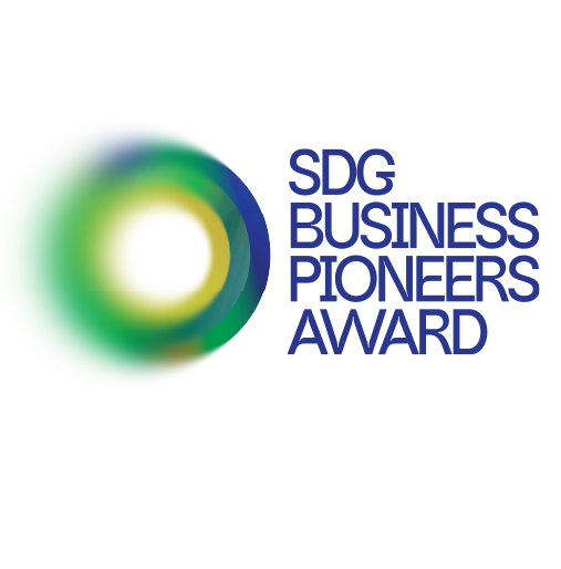 SDG Business Pioneers Award